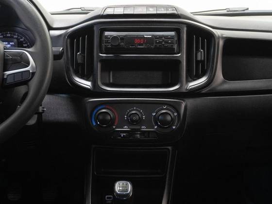 FIAT STRADA 1.3 FIREFLY FLEX FREEDOM CD MANUAL